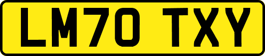 LM70TXY