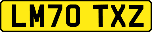 LM70TXZ