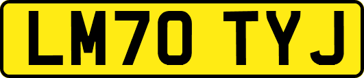 LM70TYJ