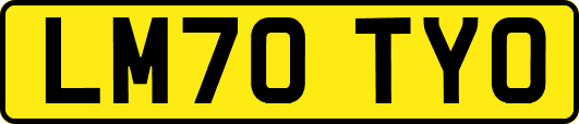 LM70TYO
