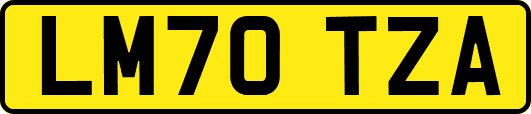 LM70TZA