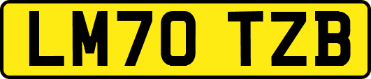 LM70TZB