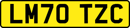 LM70TZC