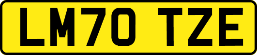 LM70TZE