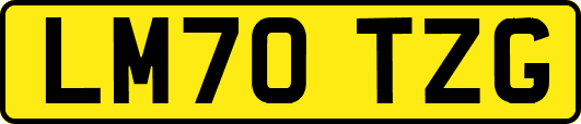 LM70TZG