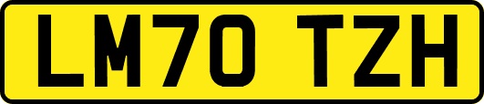 LM70TZH