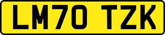 LM70TZK