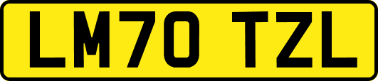 LM70TZL
