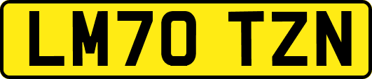 LM70TZN