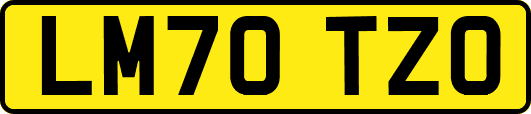 LM70TZO