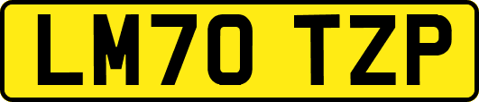 LM70TZP