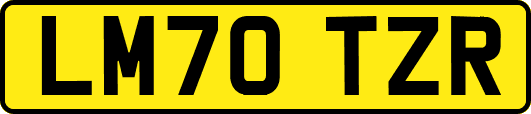 LM70TZR