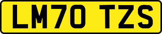 LM70TZS