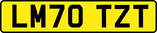 LM70TZT