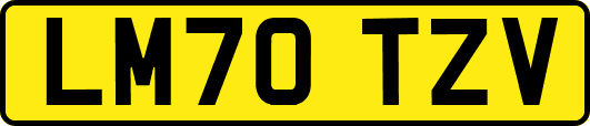 LM70TZV