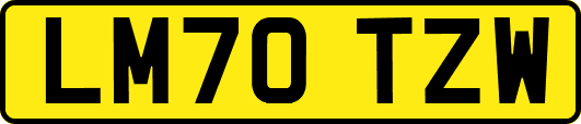 LM70TZW
