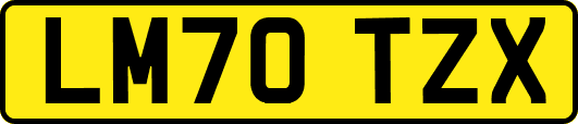 LM70TZX