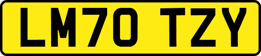 LM70TZY