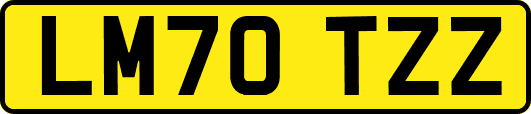 LM70TZZ