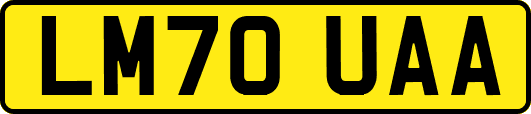 LM70UAA