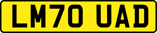 LM70UAD