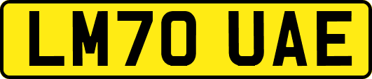 LM70UAE