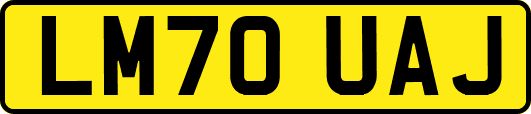 LM70UAJ