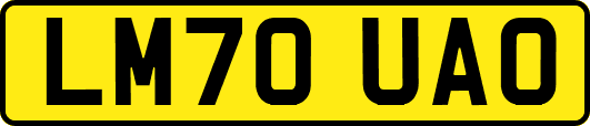 LM70UAO