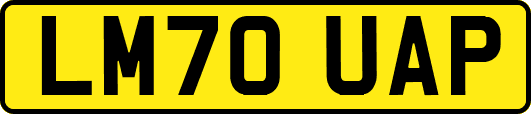 LM70UAP