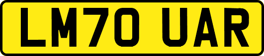LM70UAR