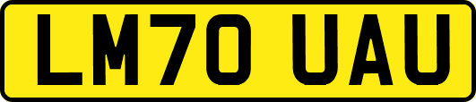 LM70UAU