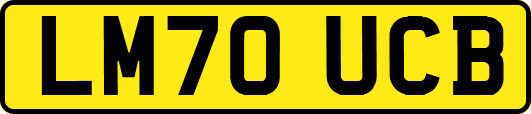 LM70UCB