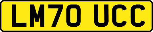 LM70UCC