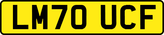 LM70UCF