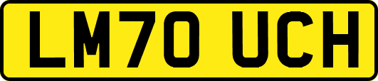 LM70UCH