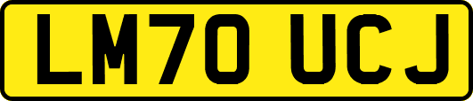 LM70UCJ