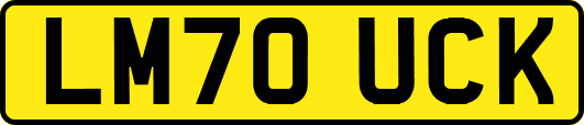 LM70UCK