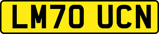 LM70UCN