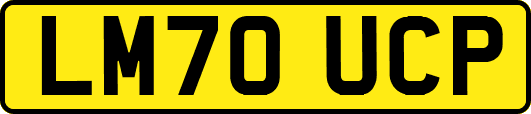 LM70UCP