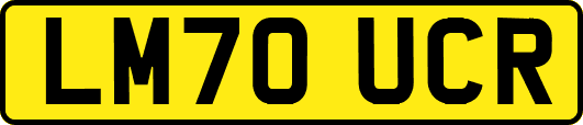 LM70UCR