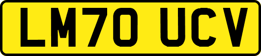 LM70UCV