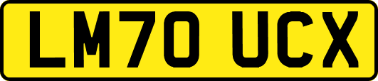 LM70UCX