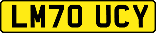 LM70UCY