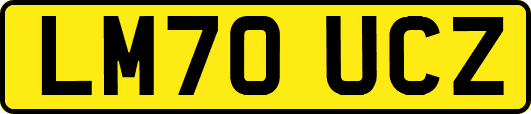 LM70UCZ