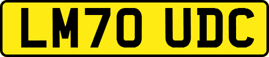 LM70UDC