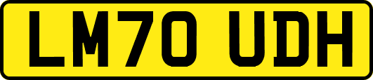 LM70UDH