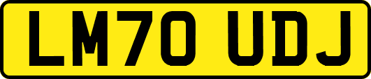 LM70UDJ