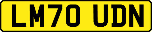 LM70UDN