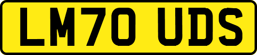 LM70UDS