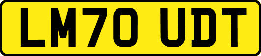 LM70UDT